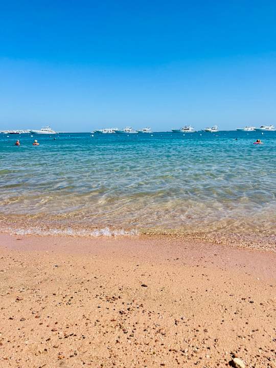 Strand The Grand Palace - Adults only