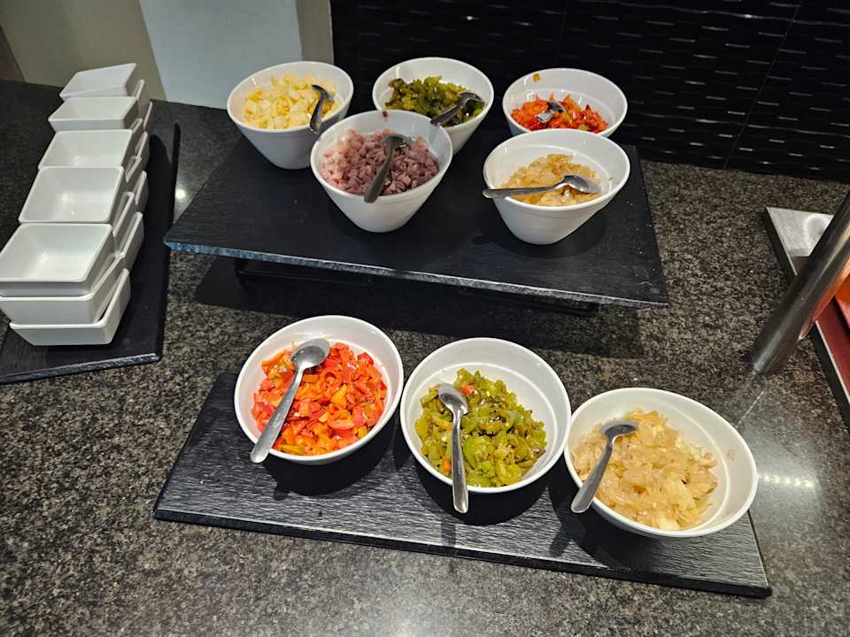 Gastro BQ Apolo Hotel