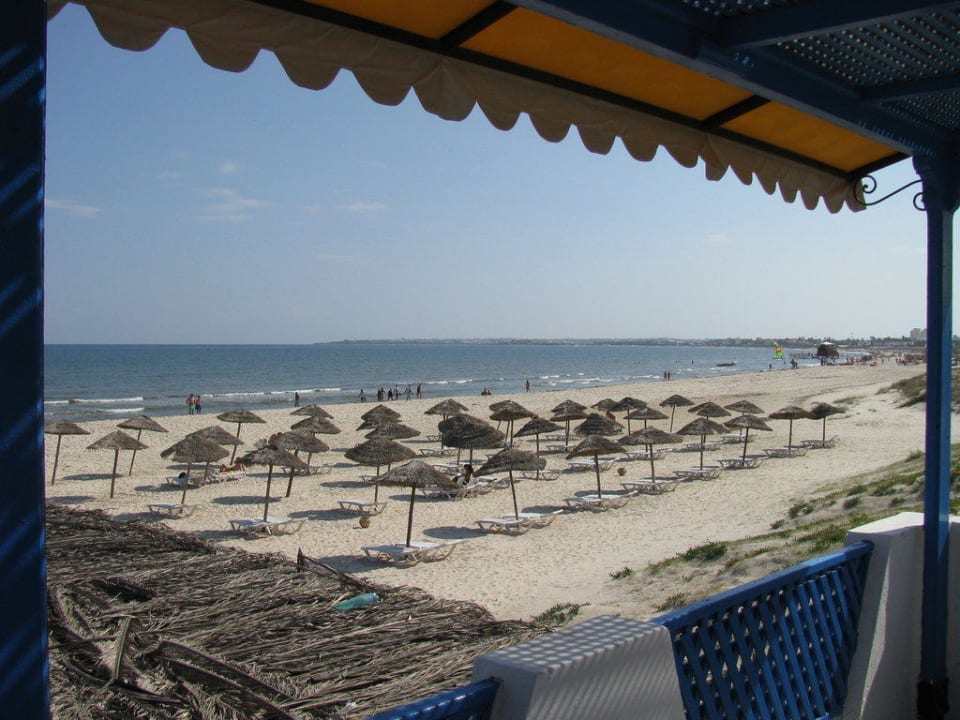 Strand Hotel Coralia Club
