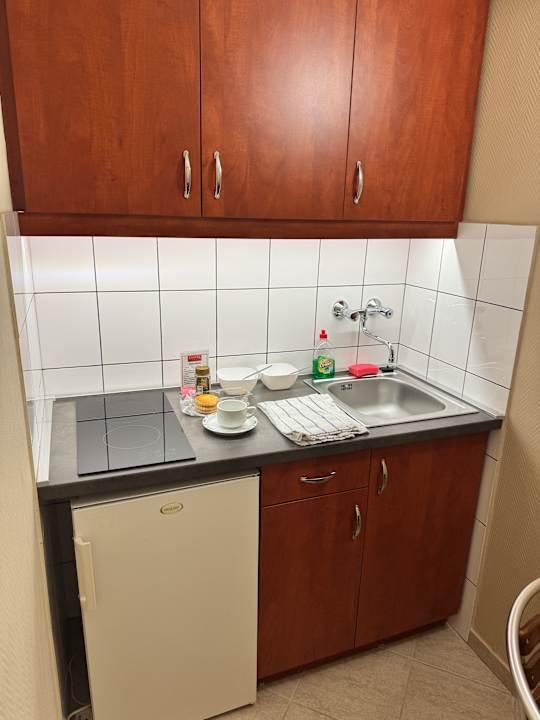 Zimmer Hotel Charles