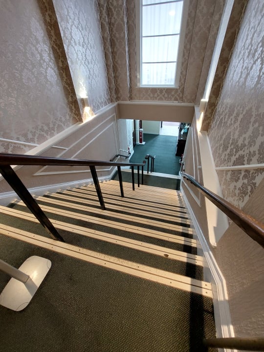 Sonstiges Britannia Grand Hotel Scarborough