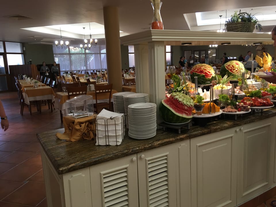 Gastro HVD Clubhotel Miramar