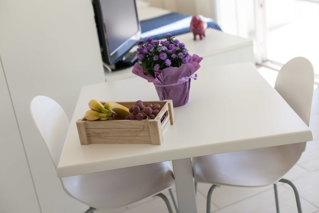 Zimmer Residence Sunrise Cesenatico