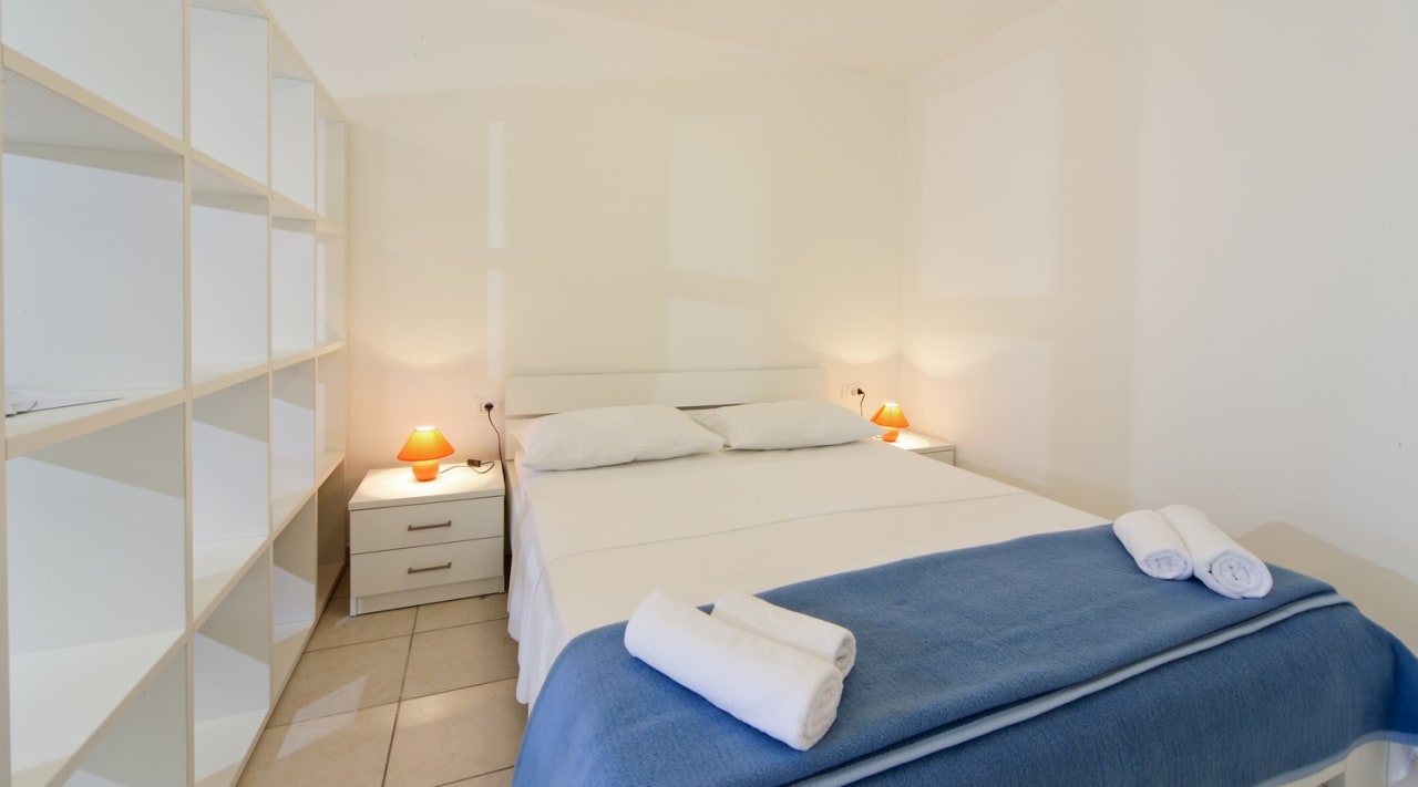 Zimmer Apartments Dolac