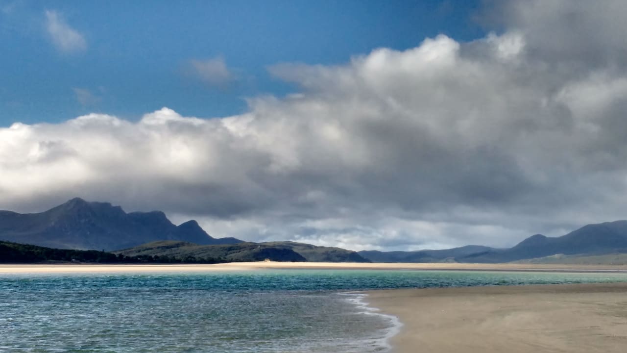 Strand Hotel The Craggan