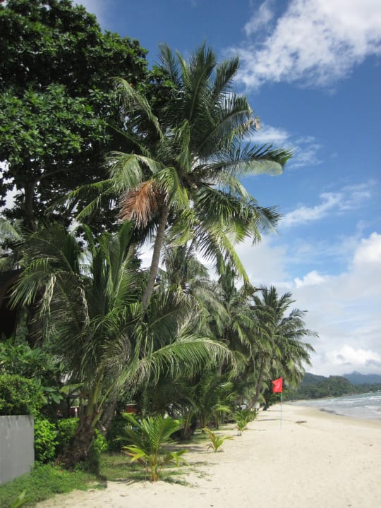 Strand KC Grande Resort Koh Chang