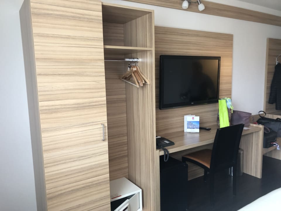 Zimmer Leonardo Hotel Vienna Schönbrunn