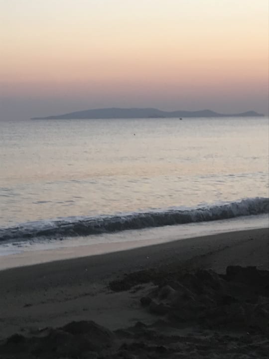Strand Apollonia Beach Resort & Spa