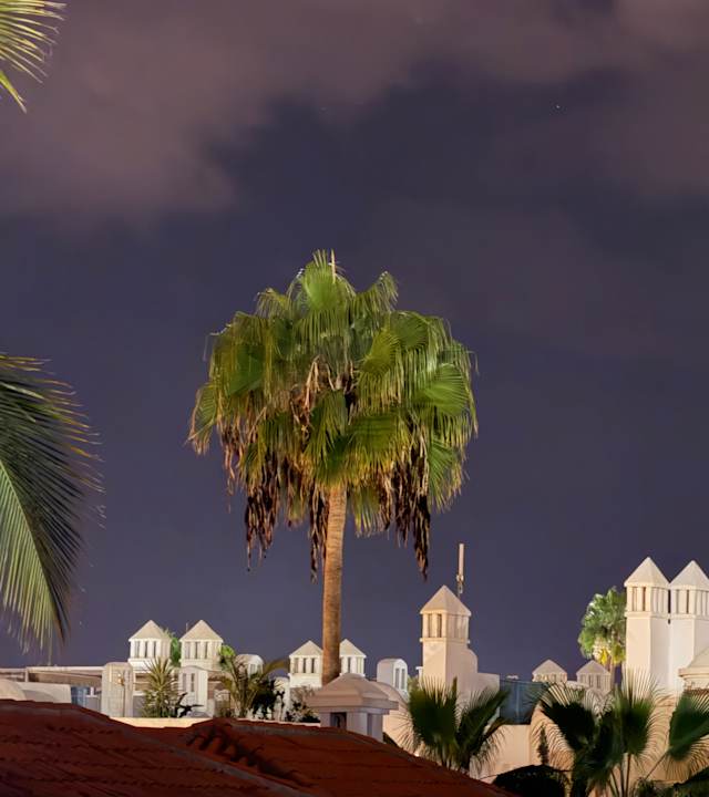 Außenansicht LABRANDA Bahía y Villas Fañabé