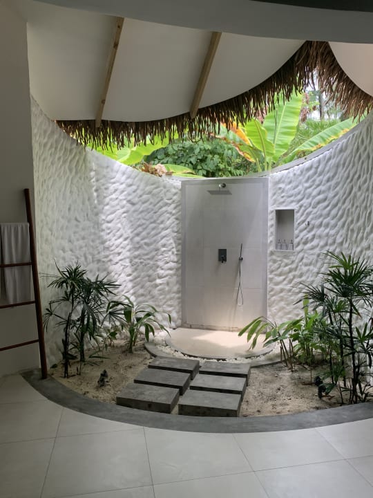 Sonstiges Cinnamon Dhonveli Maldives
