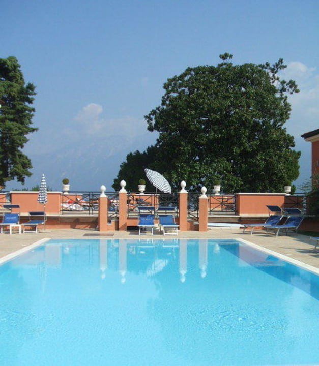 Pool Hotel Bogliaco