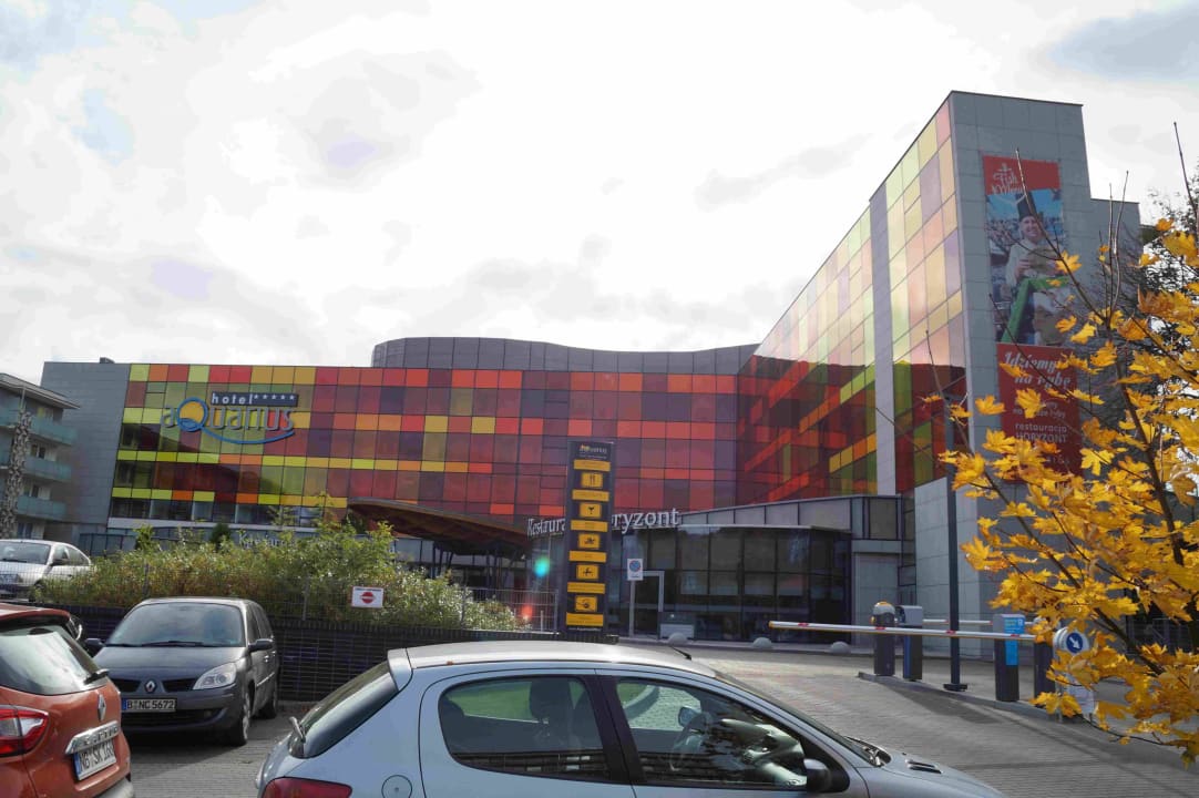 Hotel Aquarius Spa Hotel Aquarius Spa