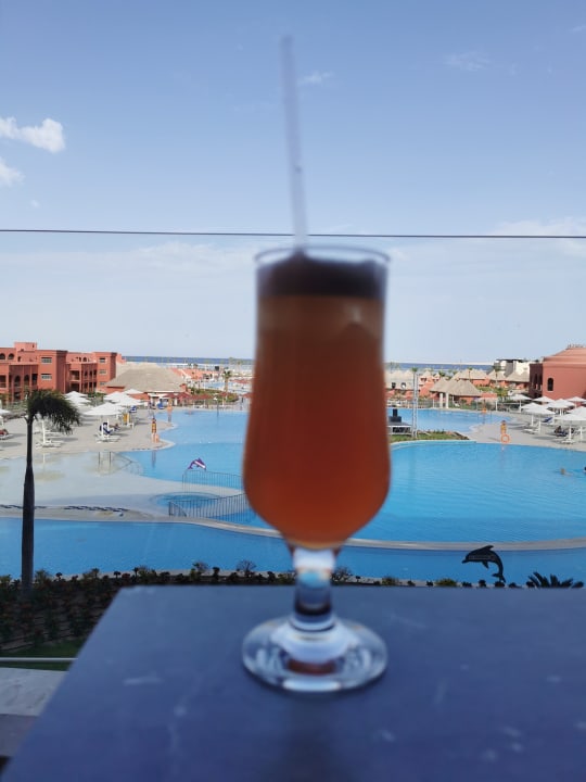 Gastro Pickalbatros Laguna Vista Hotel