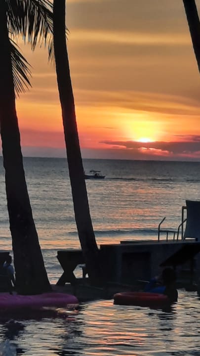 Ausblick KC Grande Resort Koh Chang