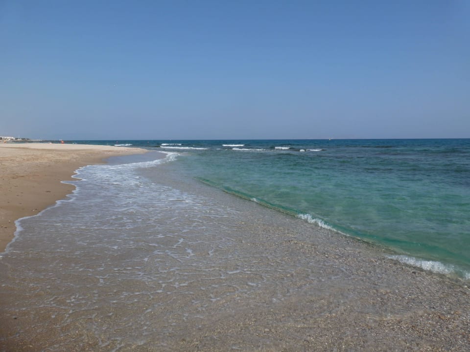 Hotelstrand Anissa Beach & Village