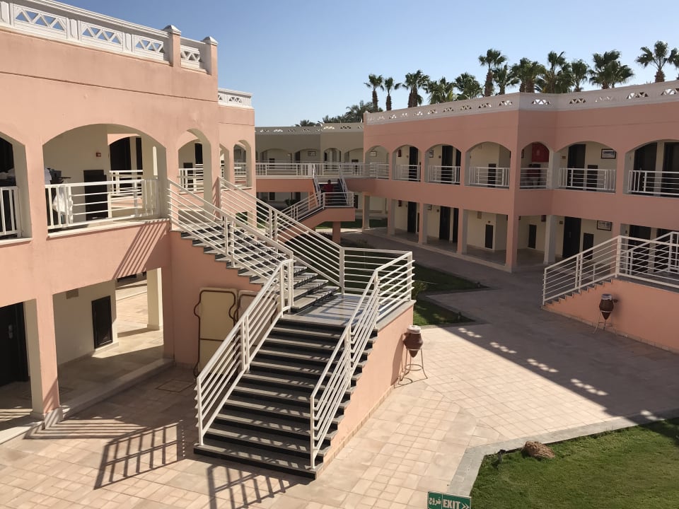 Sonstiges Beach Albatros Resort