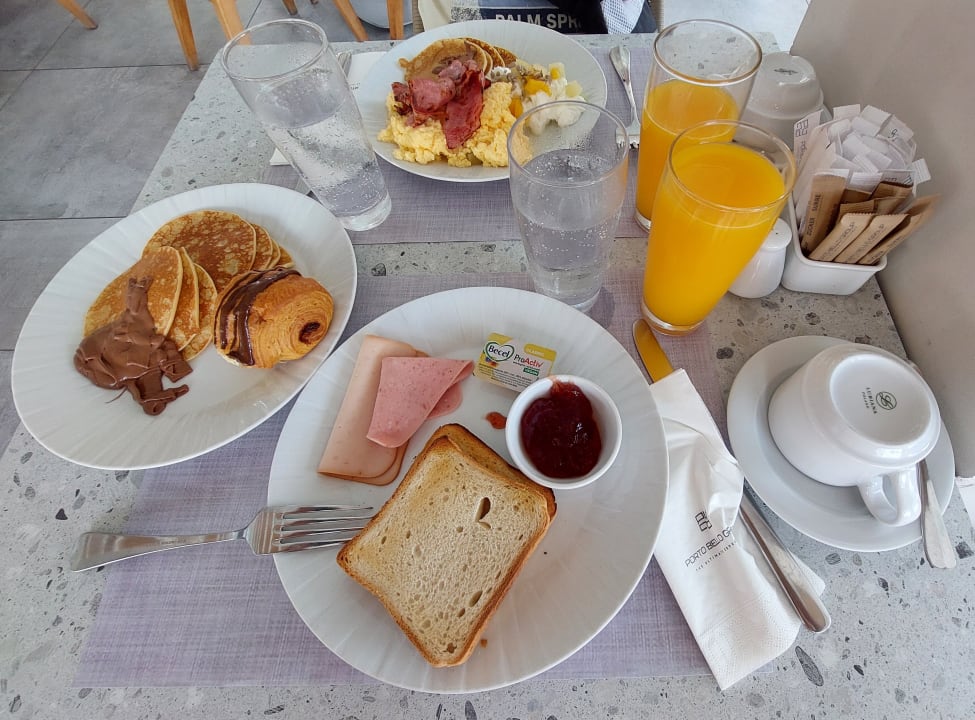 Gastro Porto Bello Royal