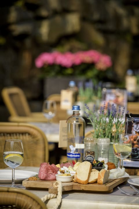 Gartenanlage Hotel Campanile Amersfoort