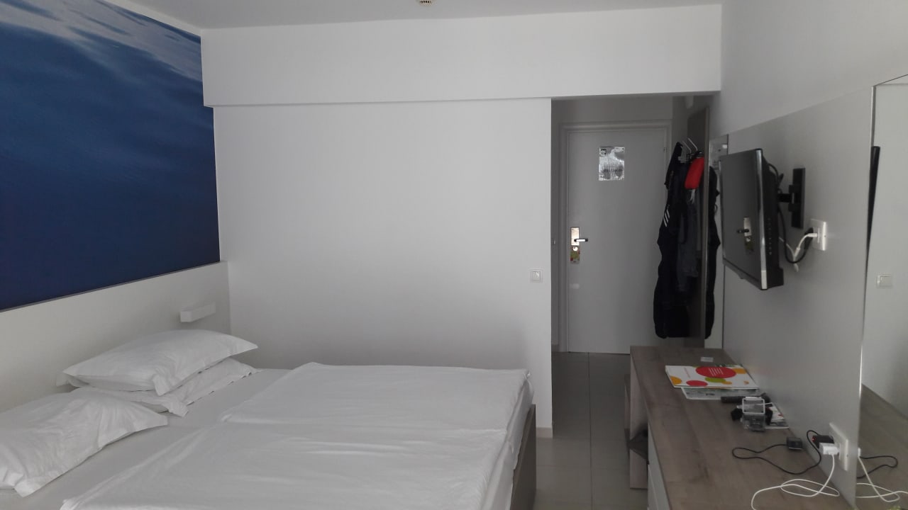 Zimmer Bluesun Hotel Neptun