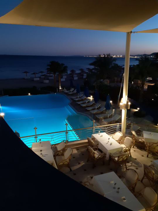 Ausblick Shams Prestige Abu Soma-Adults Only