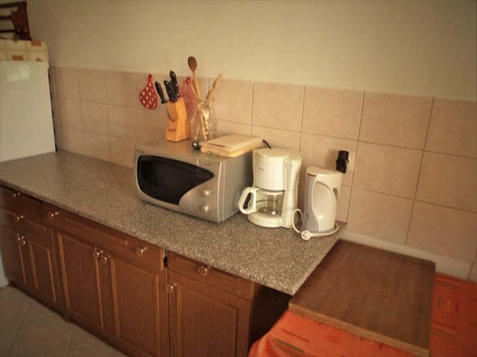 Zimmer Ferienhaus Perkic 2 Wohnungen