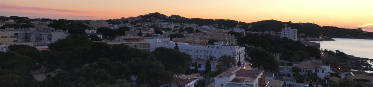 Ausblick Son Moll Sentits Hotel & Spa