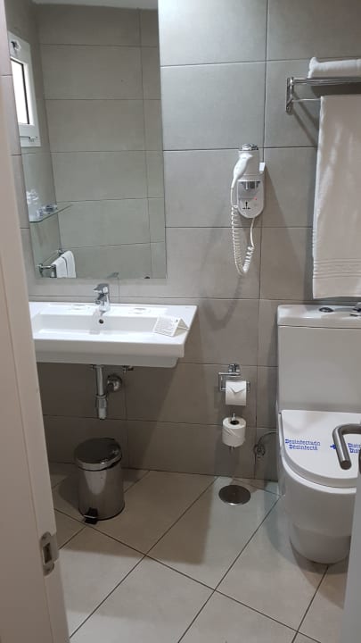 Zimmer Servatur Playa Bonita