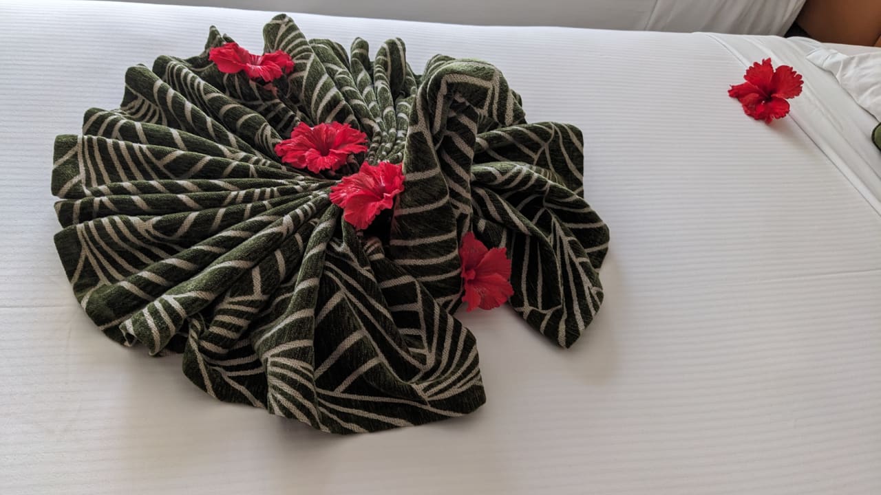 Zimmer Hotel Riu Palace Zanzibar