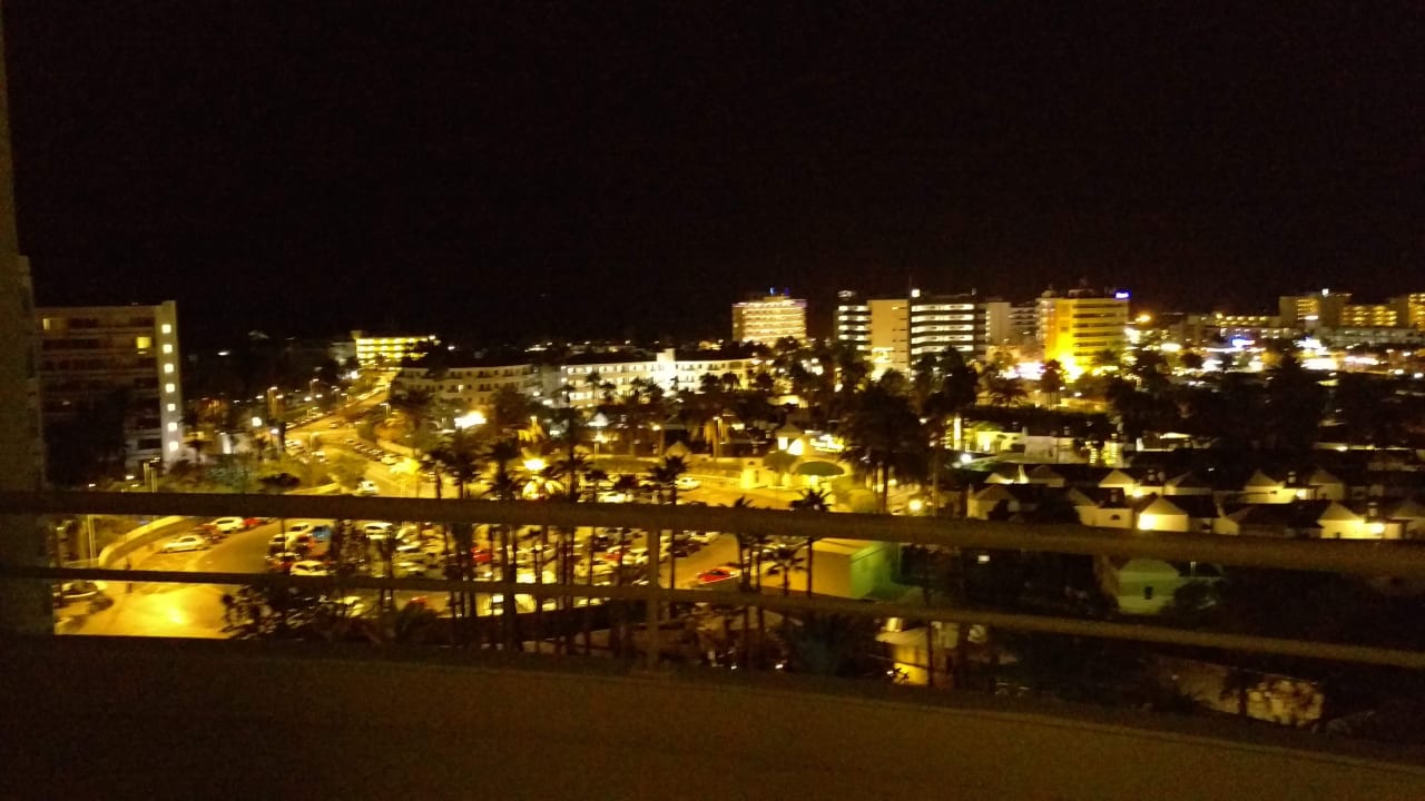 Außenansicht Abora Buenaventura by Lopesan Hotels