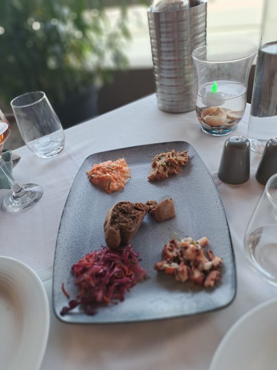 Gastro Akti Palace Resort & Spa