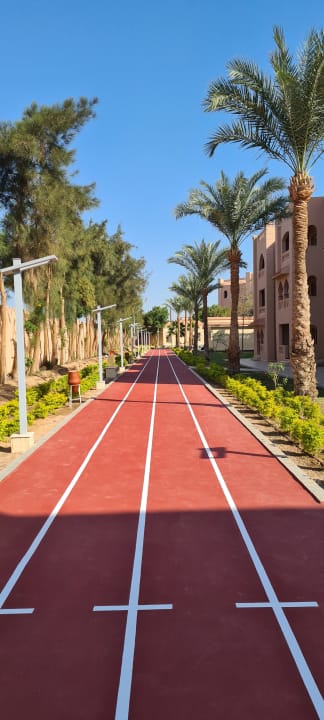 Sport & Freizeit Pickalbatros Aqua Blu Resort - Hurghada