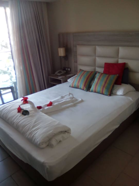 Doppelzimmer Insula Resort & Spa