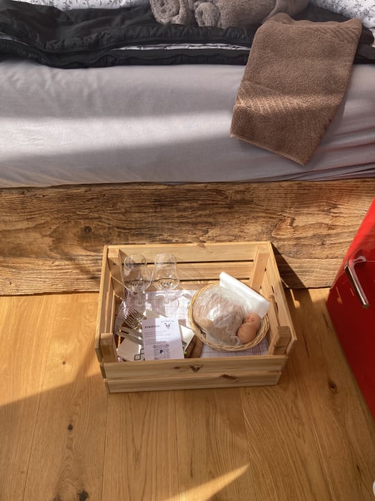 Gastro Ferienwohnungen Grub-Daniel-Hof