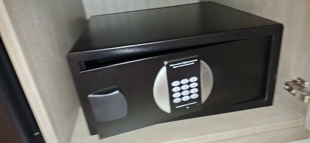 Zimmer Hotel The Henry