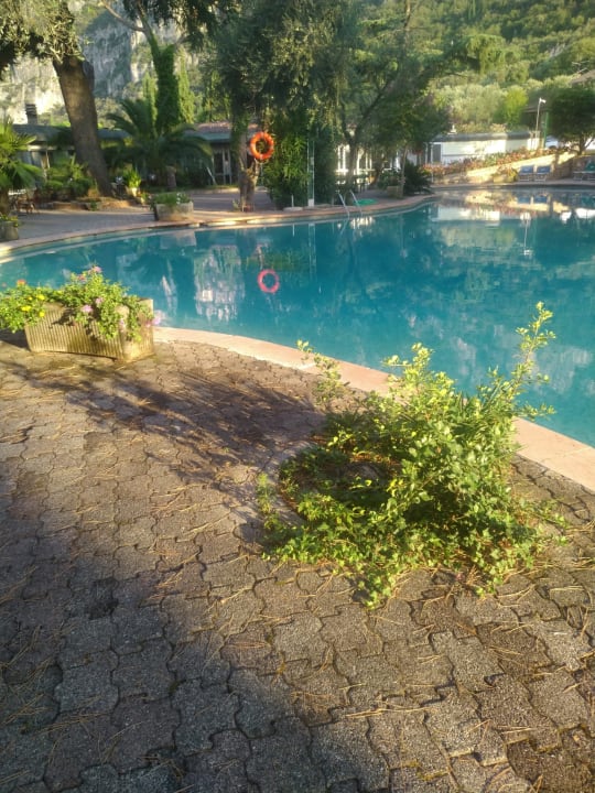 Sonstiges Hotel Marco Polo