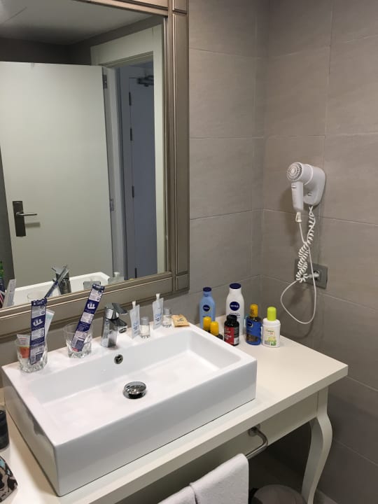 Zimmer Alcudia Garden Aparthotel