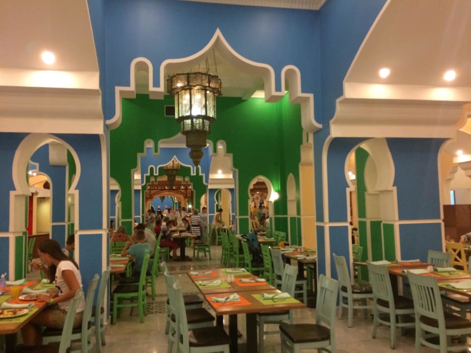 Coral Restaurant Domina Coral Bay Resort, Diving , Spa & Casino