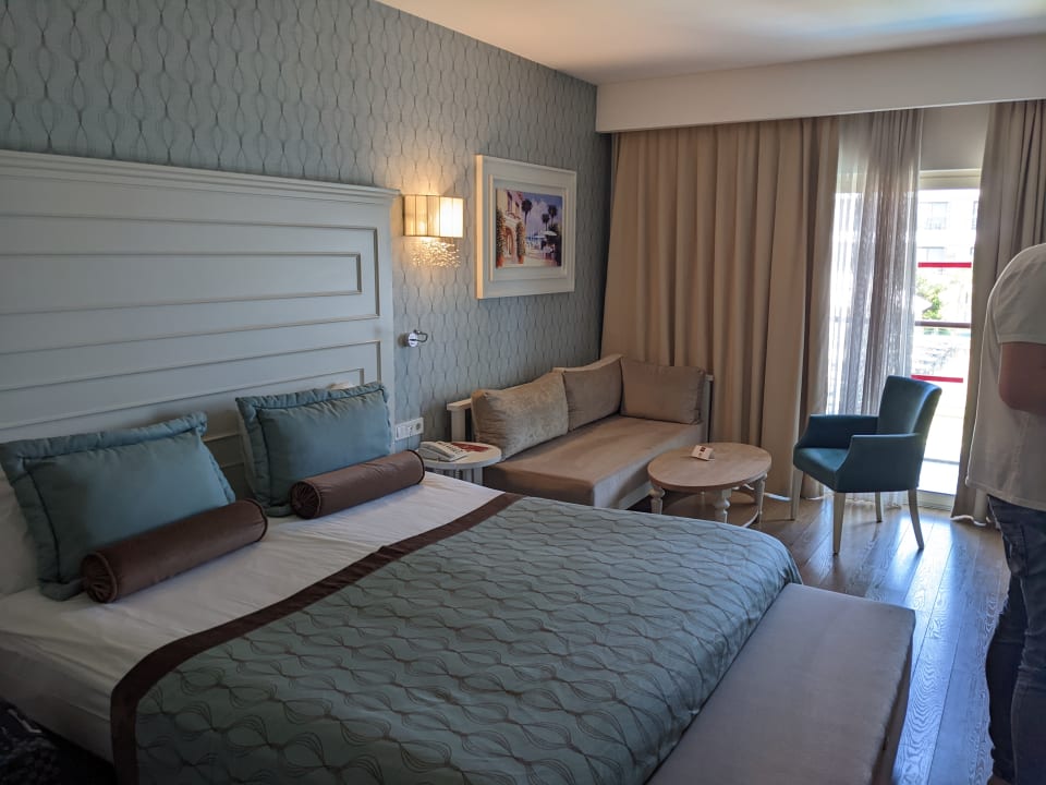 Zimmer Sentido Trendy Verbena Beach