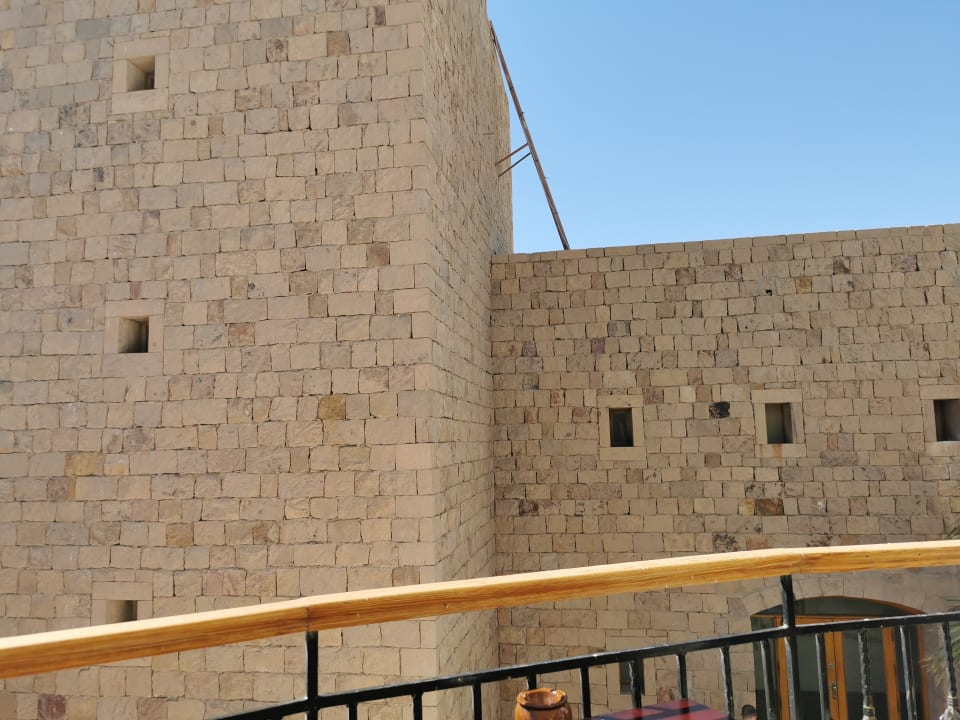 Sonstiges Fort Arabesque Resort, Spa & Villas