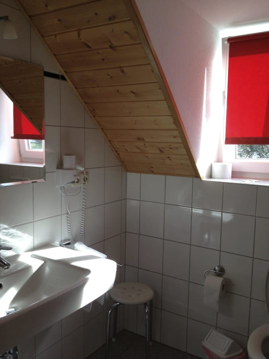 Zimmer 2. Etage Haus Burgblick