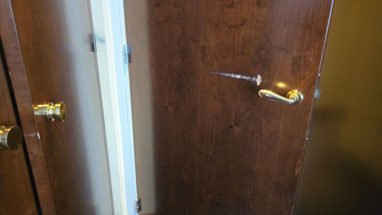 Zimmer Hotel Sofitel Lyon Bellecour