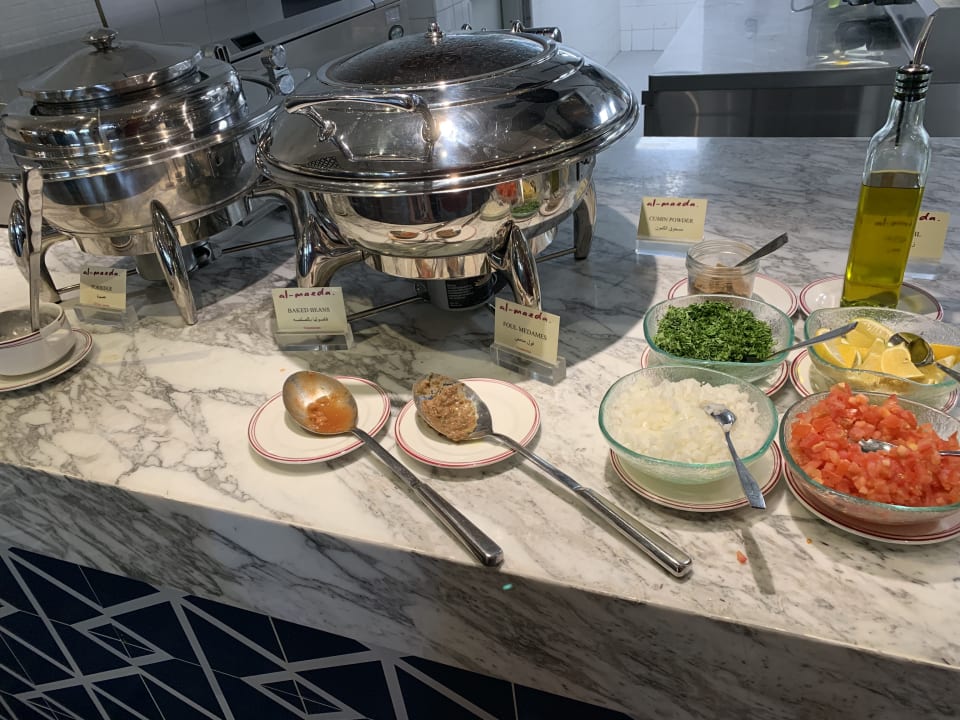 Gastro Rixos Al Mairid Ras Al Khaimah