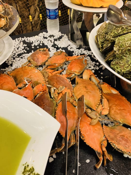 Gastro Hotel Delphin Diva