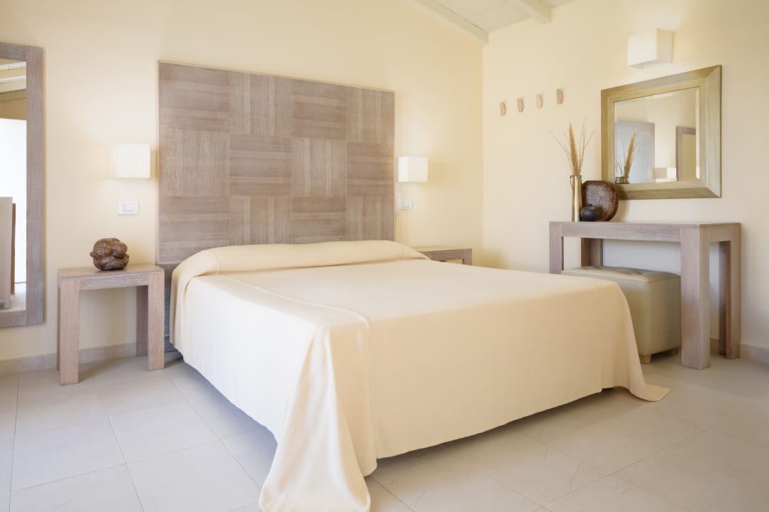 Zimmer Spiagge San Pietro, a charming & relaxing resort