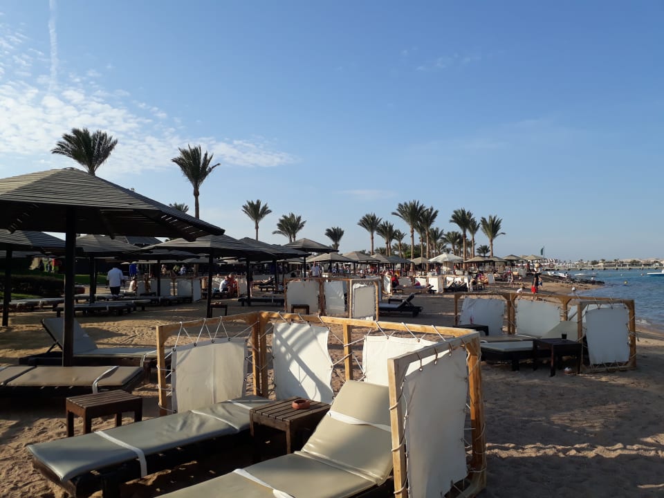 Strand Steigenberger Aqua Magic