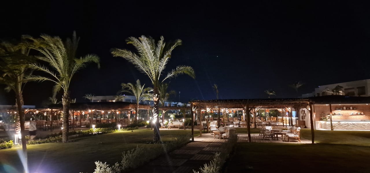 Strand Steigenberger Resort Ras Soma
