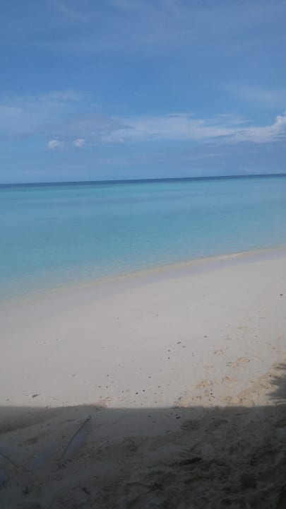 Strand NH Collection Maldives Havodda Resort