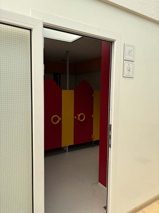 Sonstiges Oostappen Vakantiepark Marina Beach