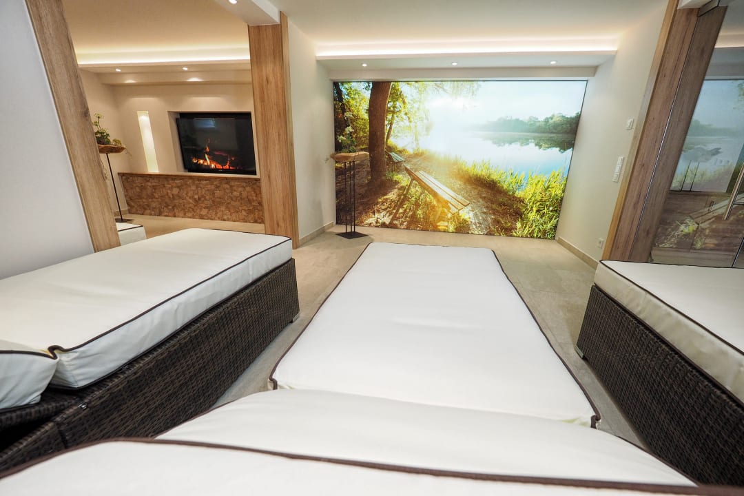 Sport & Freizeit Richstein's Posthotel