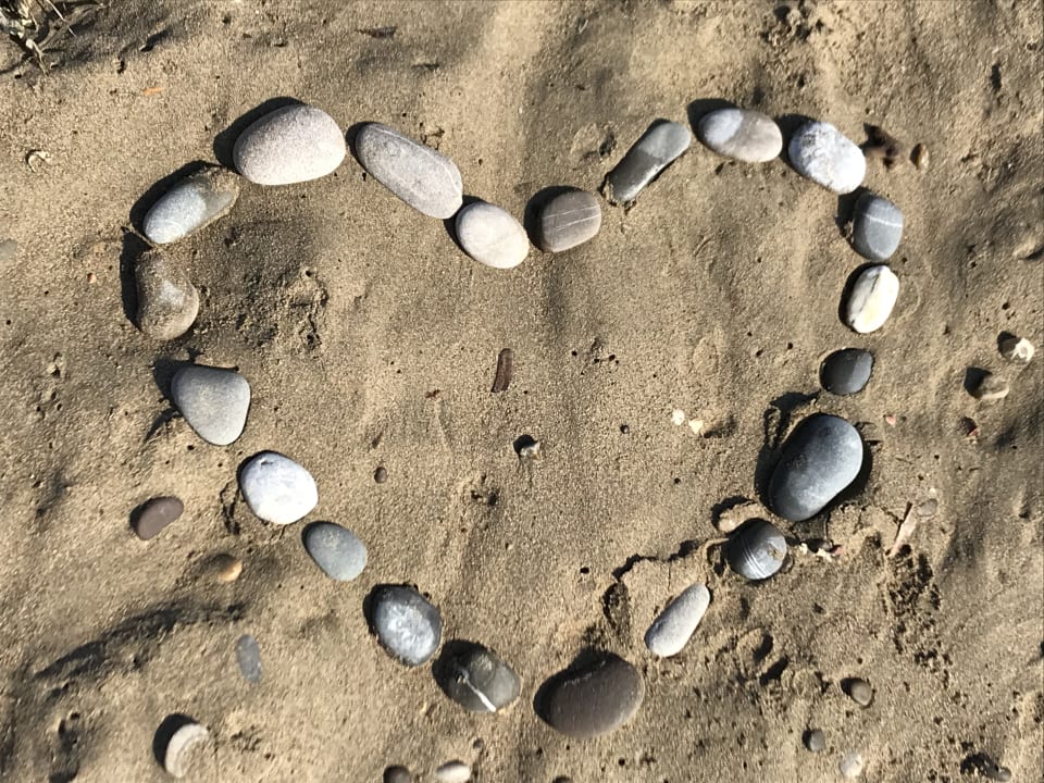 Strand ROBINSON NOBILIS